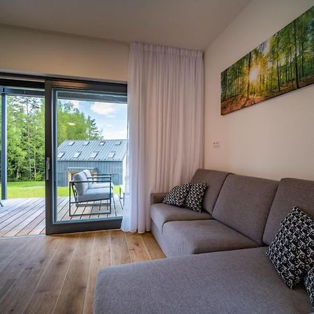 Holiday House U Hajenky 11P Lipno Home Ліпно-над-Влтавою Екстер'єр фото