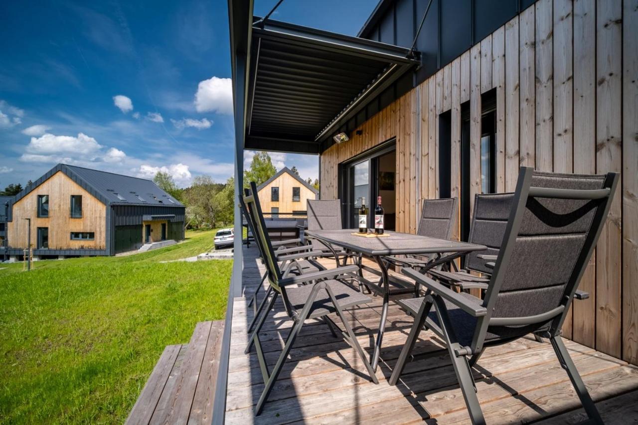 Holiday House U Hajenky 11P Lipno Home Ліпно-над-Влтавою Екстер'єр фото